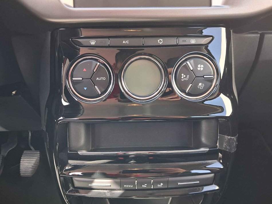 Citroën C3 1.2VTi Selection
