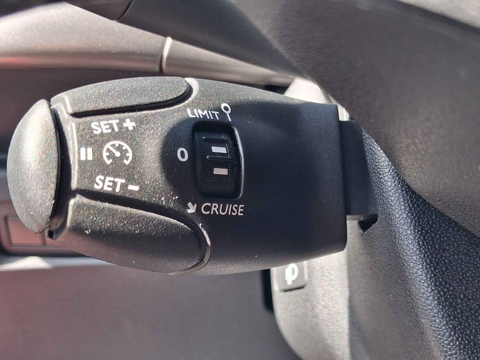 Citroën C3 1.2VTi Selection