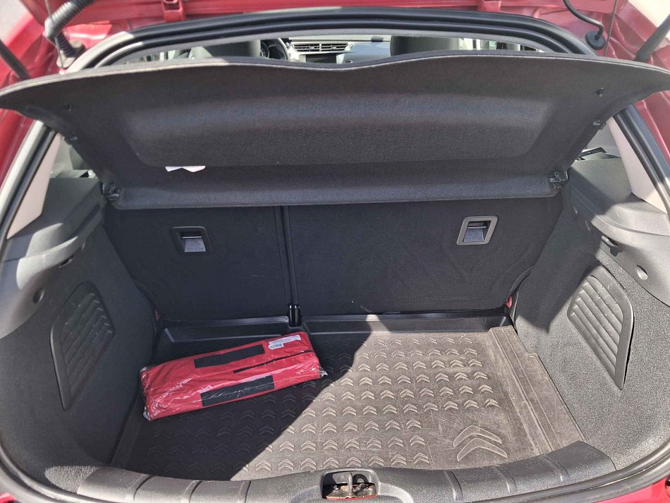 Citroën C3 1.2VTi Selection