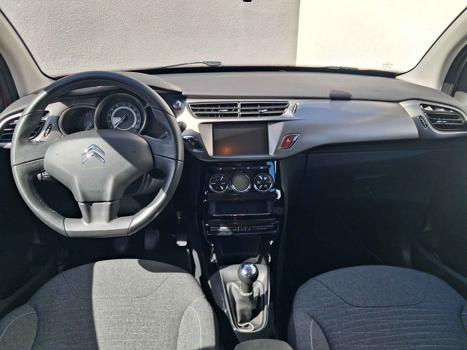 Citroën C3 1.2VTi Selection
