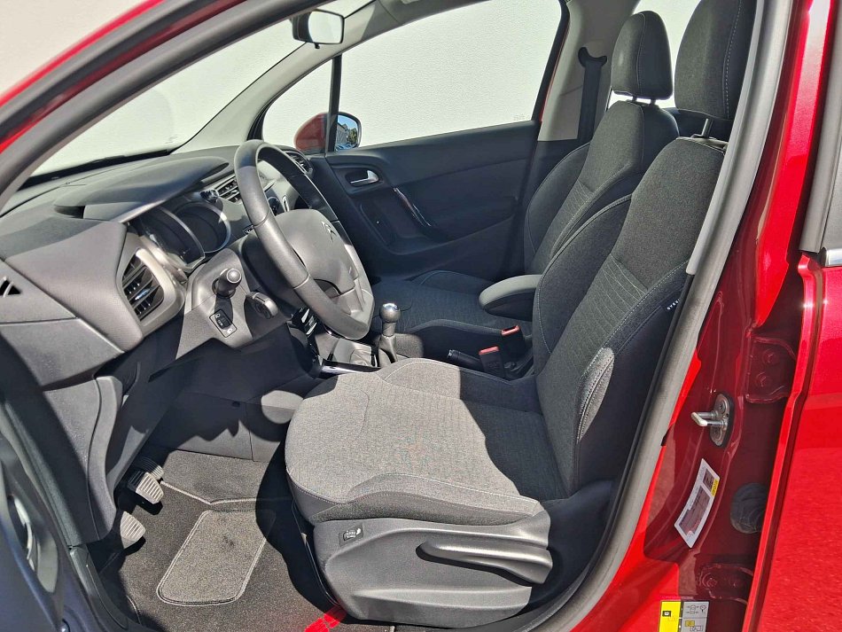 Citroën C3 1.2VTi Selection