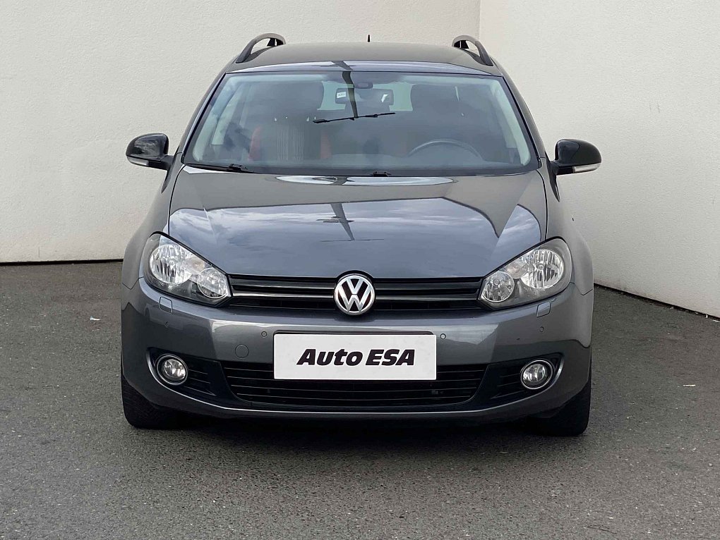 Volkswagen Golf 1.2 TSi Match
