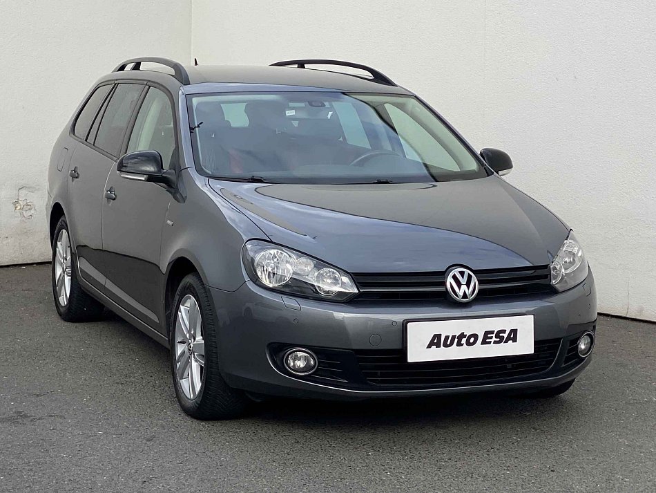 Volkswagen Golf 1.2 TSi Match