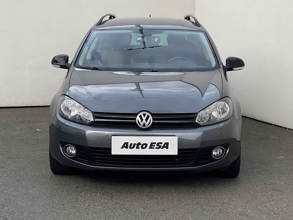 Volkswagen Golf 1.2 TSi Match