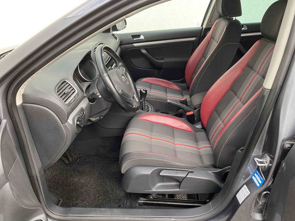 Volkswagen Golf 1.2 TSi Match