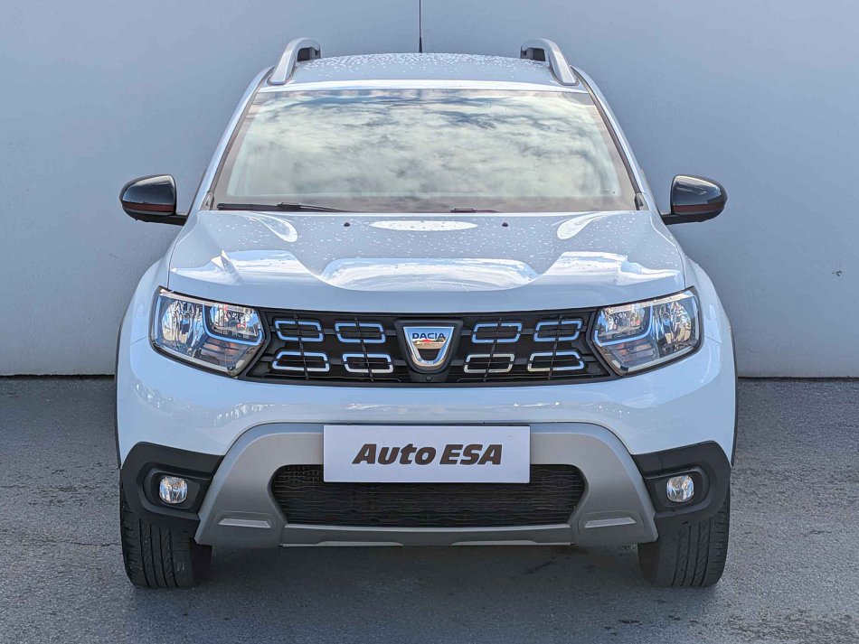 Dacia Duster 1.3 TCe 