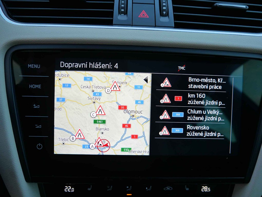 Škoda Octavia III 2.0 TDi Style 4x4