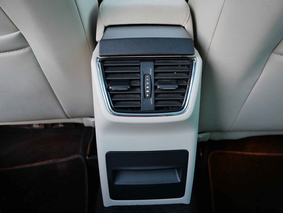 Škoda Octavia III 2.0 TDi Style 4x4