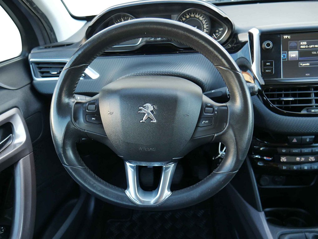Peugeot 2008 1.2 PT Active