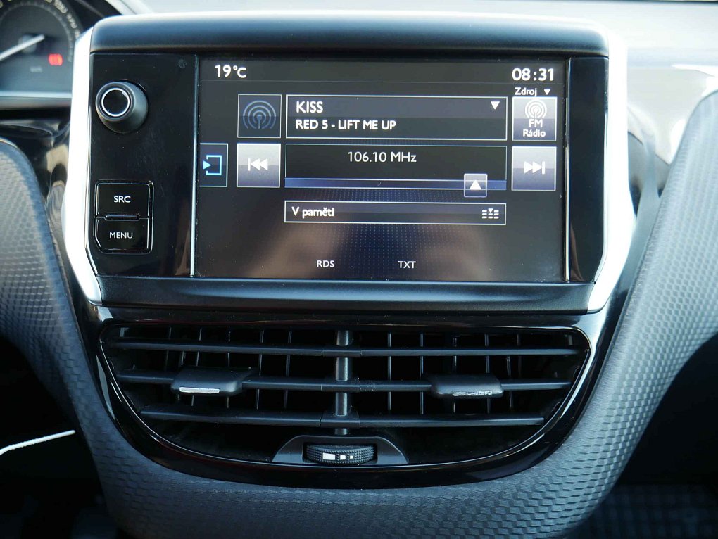 Peugeot 2008 1.2 PT Active