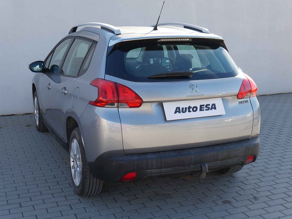 Peugeot 2008 1.2 PT Active