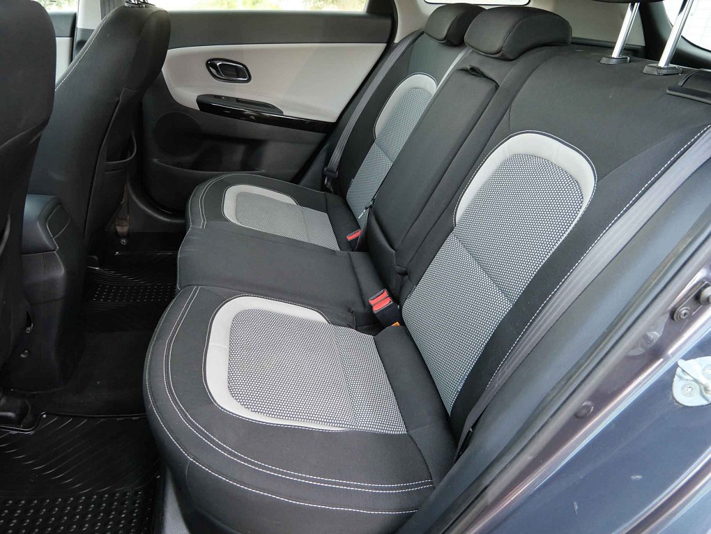 Kia Ceed 1.6 GDi 