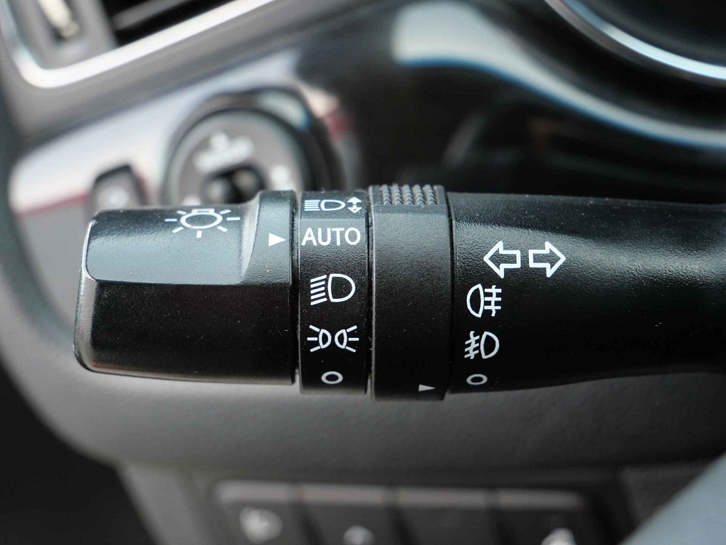 Kia Ceed 1.6 GDi 