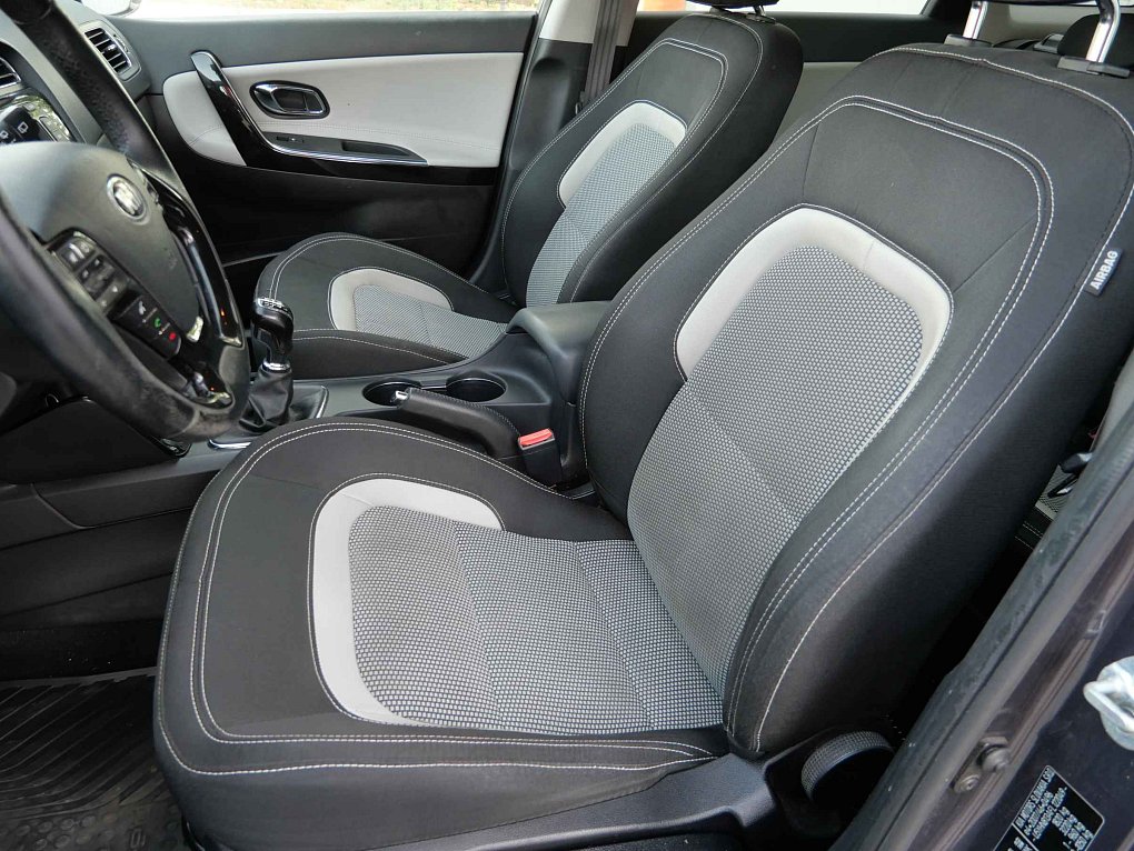 Kia Ceed 1.6 GDi 