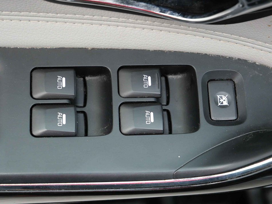 Kia Ceed 1.6 GDi 