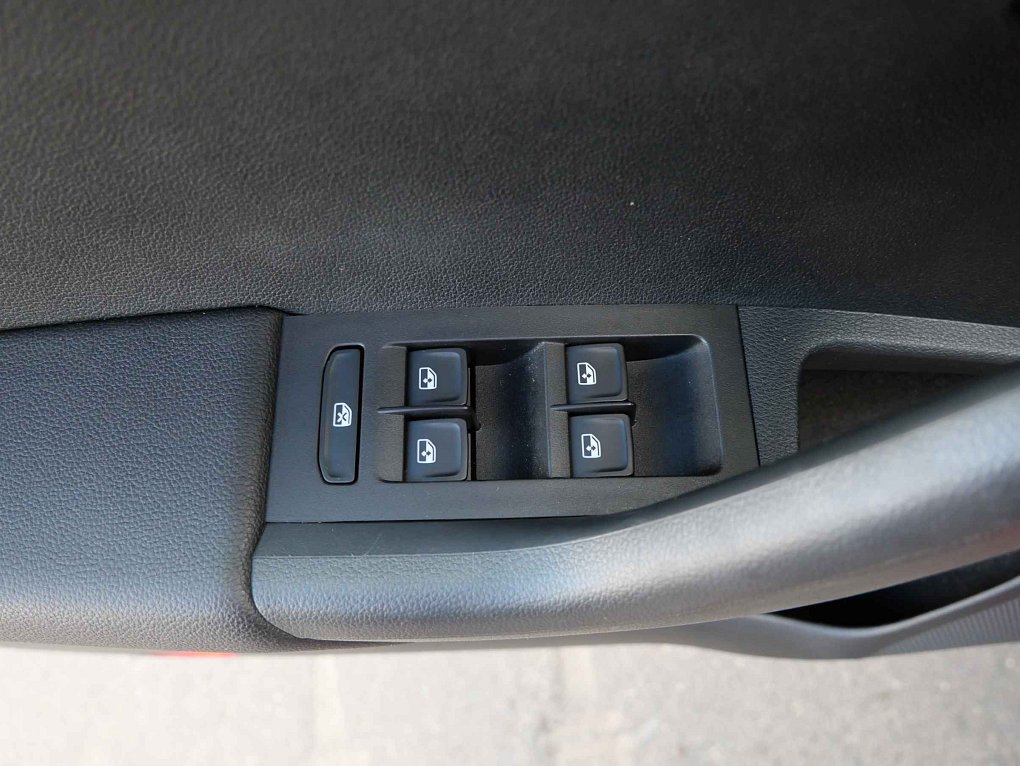 Škoda Octavia III 1.4 TSi Style