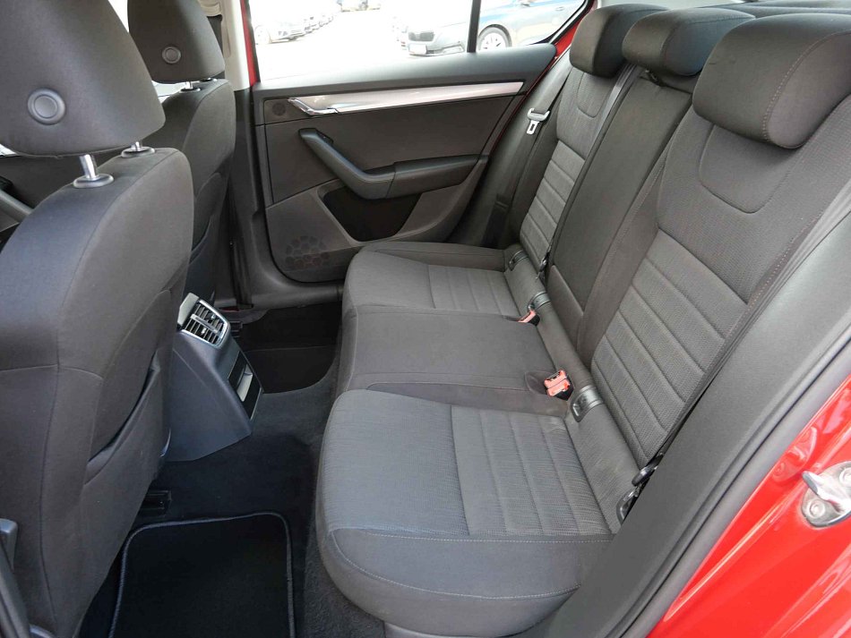 Škoda Octavia III 1.4 TSi Style