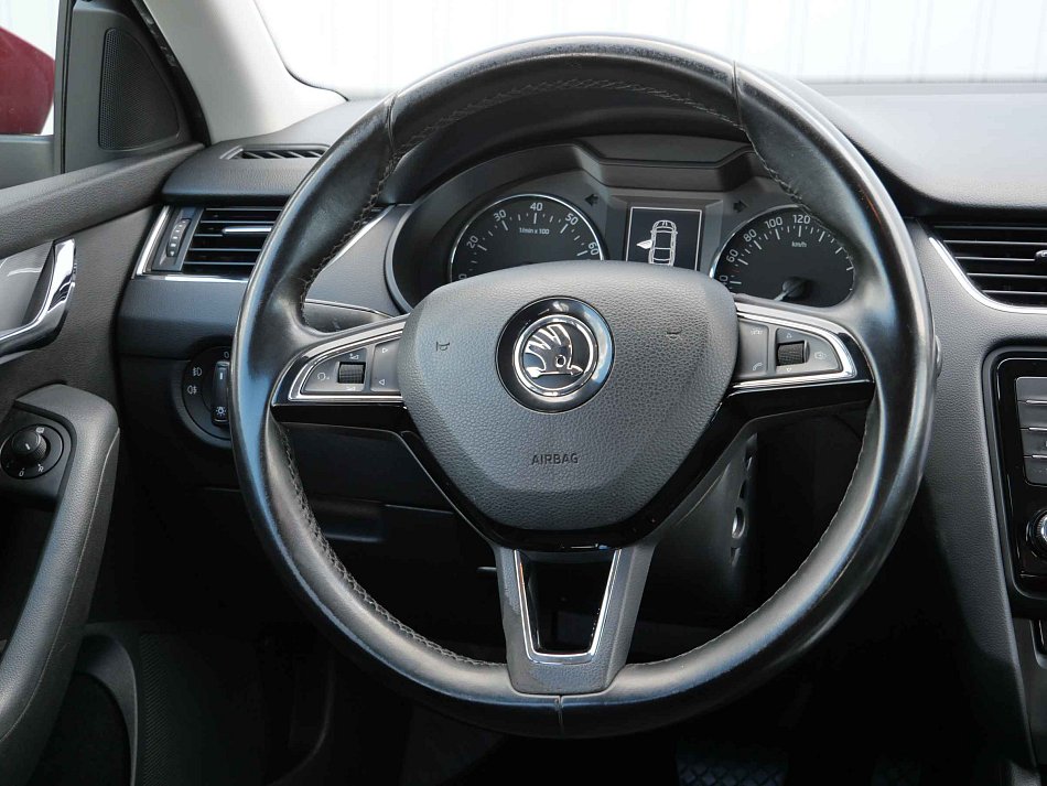 Škoda Octavia III 1.4 TSi Style