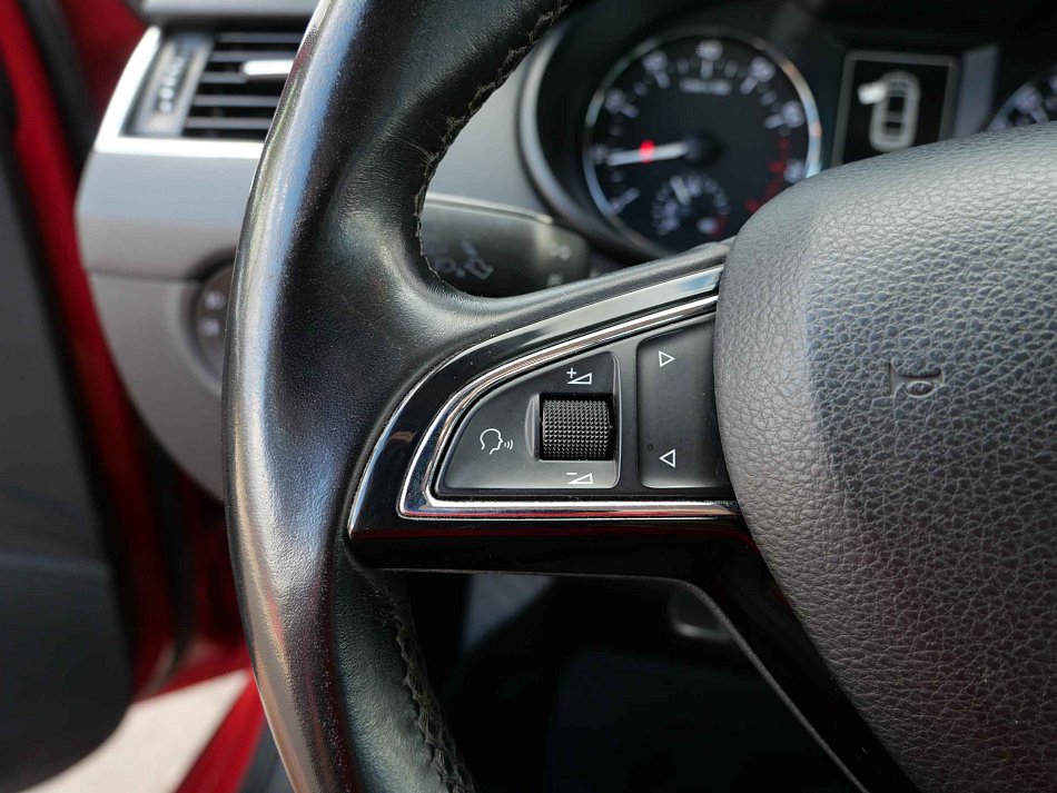 Škoda Octavia III 1.4 TSi Style