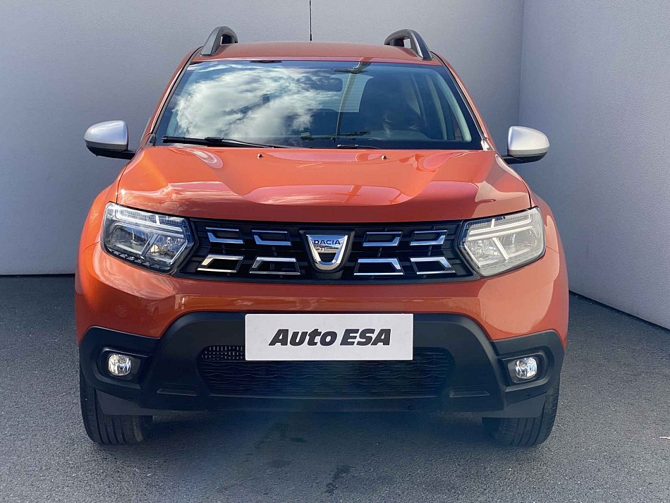 Dacia Duster 1.0 TCe Comfort