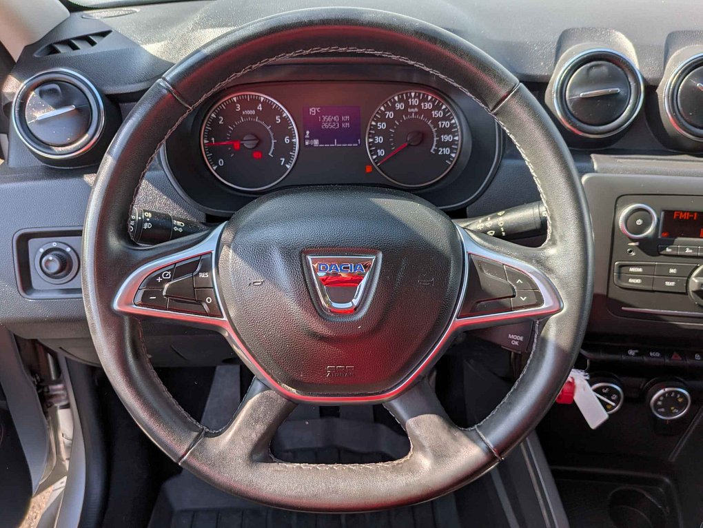 Dacia Duster 1.5 dCi 