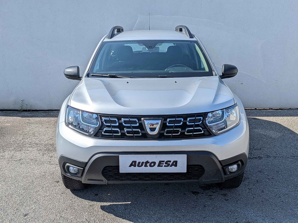 Dacia Duster 1.5 dCi 