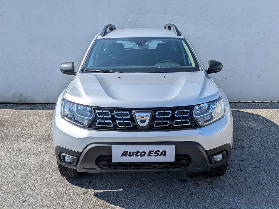 Dacia Duster 1.5 dCi 