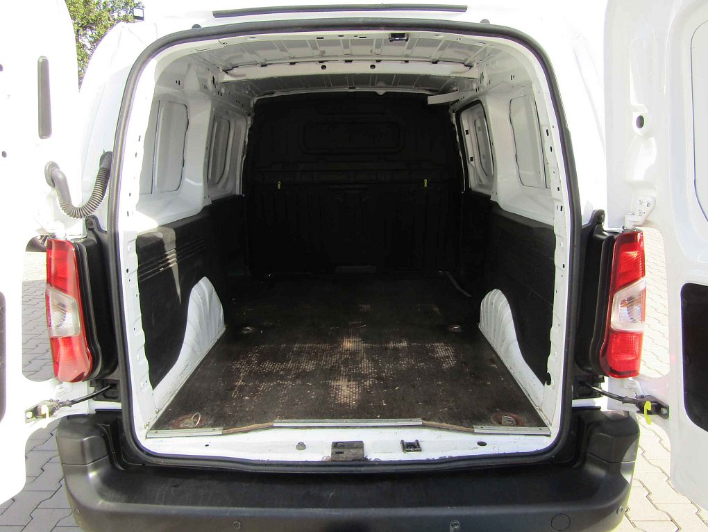 Toyota ProAce City 1.5D-4D  MAXi