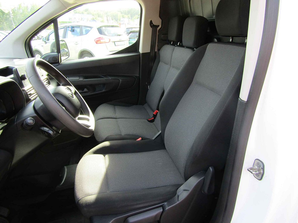 Toyota ProAce City 1.5D-4D  MAXi