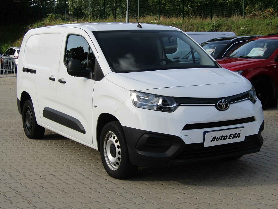 Toyota ProAce City 1.5D-4D  MAXi