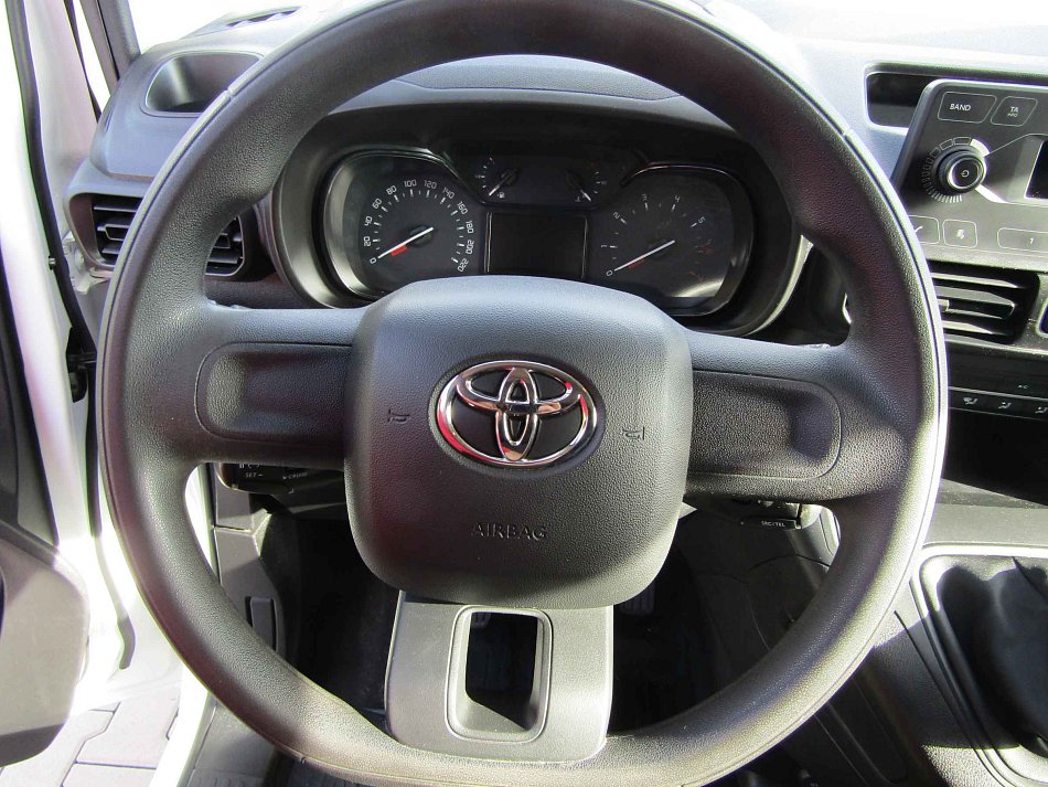 Toyota ProAce City 1.5D-4D  MAXi