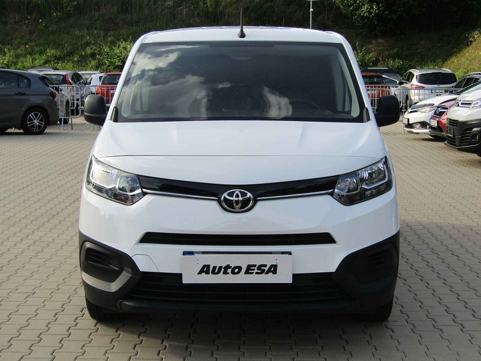 Toyota ProAce City 1.5D-4D  MAXi