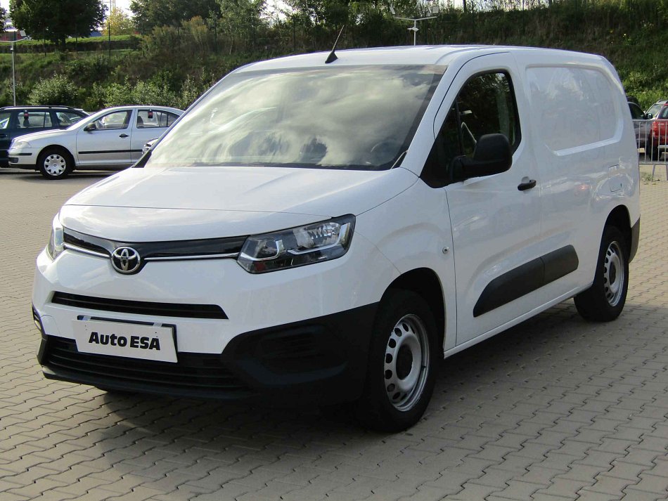 Toyota ProAce City 1.5D-4D  MAXi