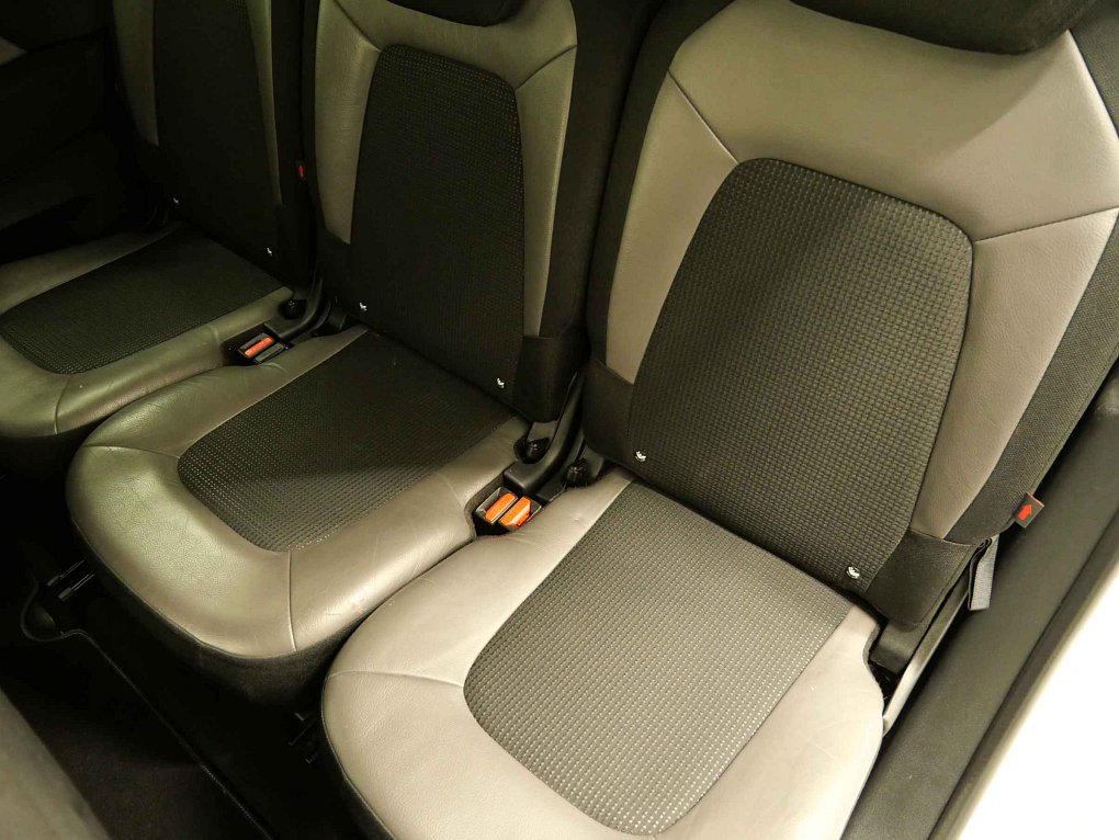 Citroën C4 Picasso 1.6HDi 