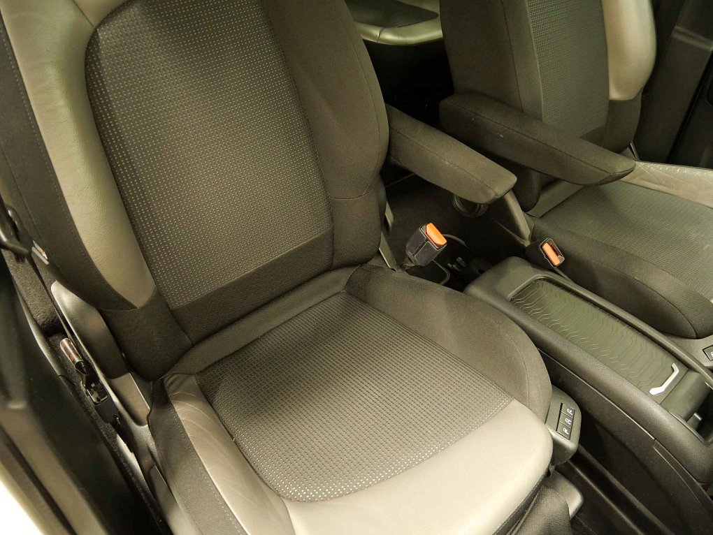 Citroën C4 Picasso 1.6HDi 