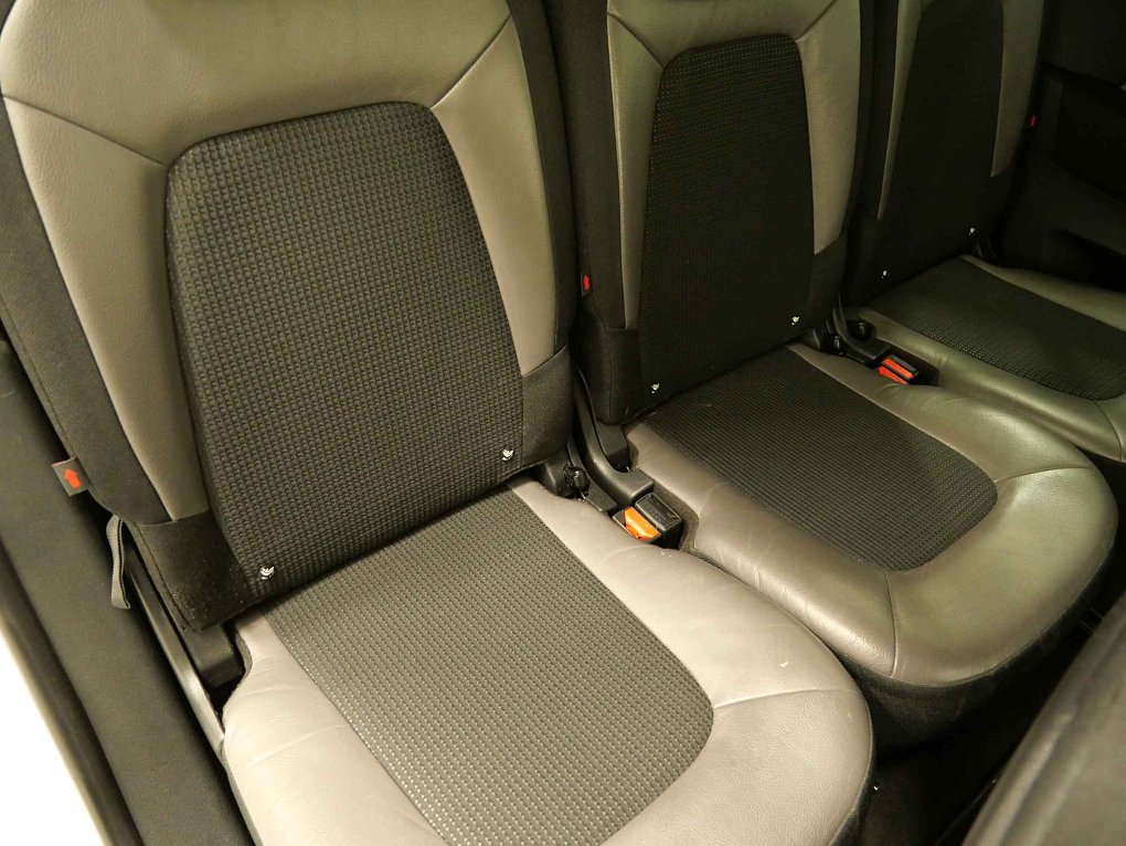 Citroën C4 Picasso 1.6HDi 