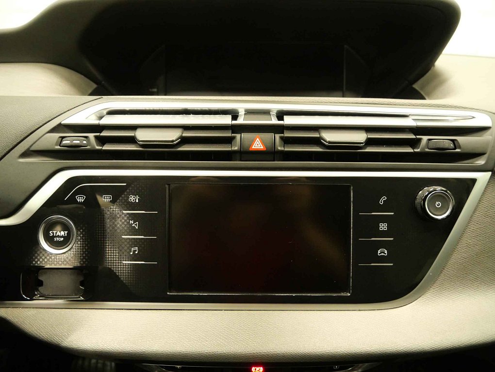 Citroën C4 Picasso 1.6HDi 