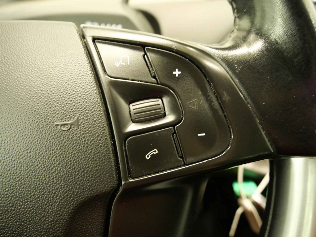 Citroën C4 Picasso 1.6HDi 