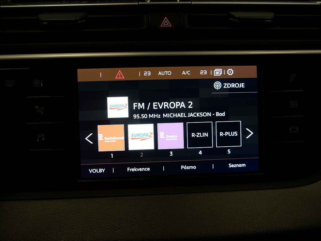Citroën C4 Picasso 1.6HDi 