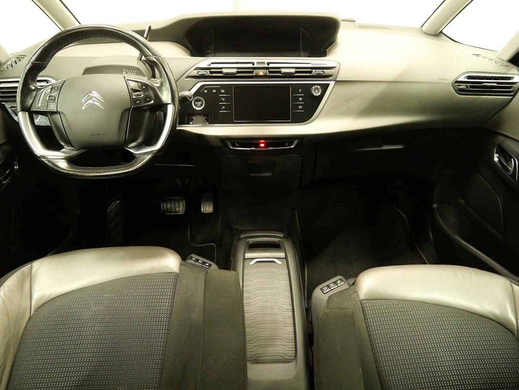 Citroën C4 Picasso 1.6HDi 