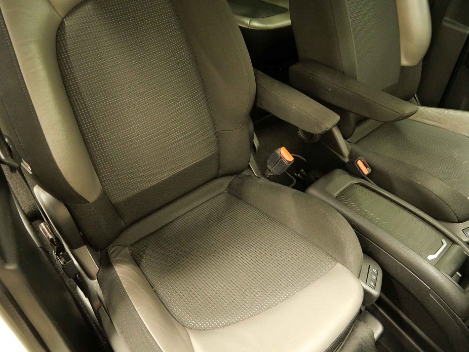 Citroën C4 Picasso 1.6HDi 