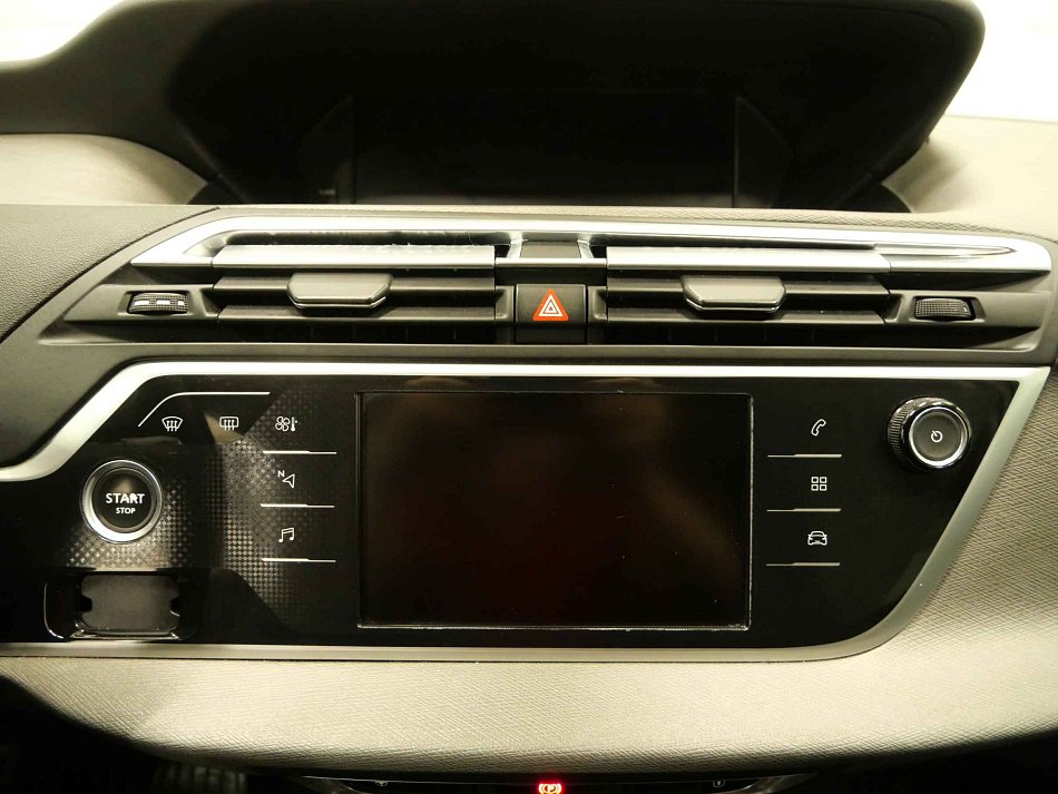 Citroën C4 Picasso 1.6HDi 