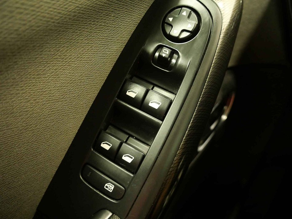 Citroën C4 Picasso 1.6HDi 