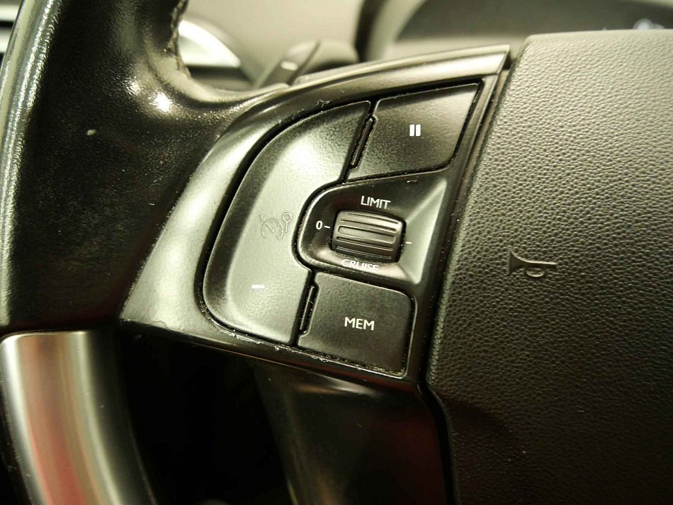 Citroën C4 Picasso 1.6HDi 
