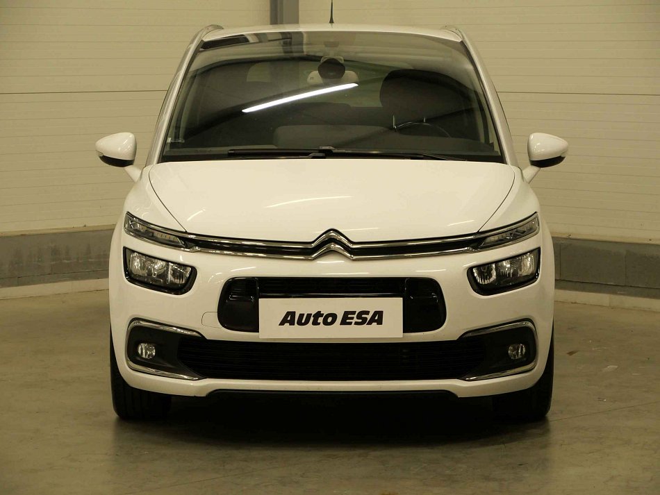 Citroën C4 Picasso 1.6HDi 