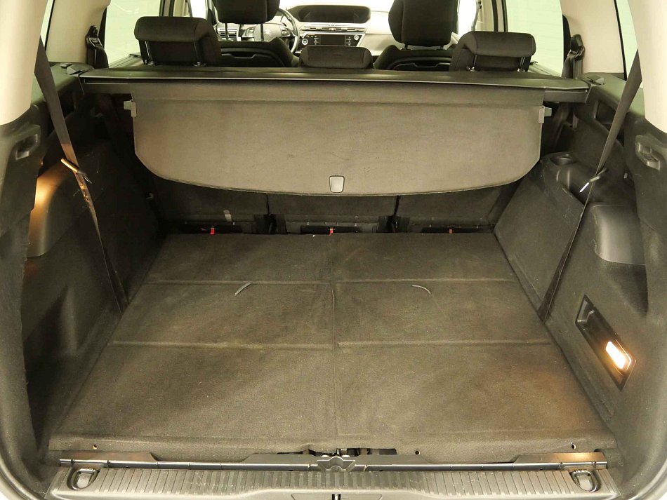 Citroën C4 Picasso 1.6HDi 