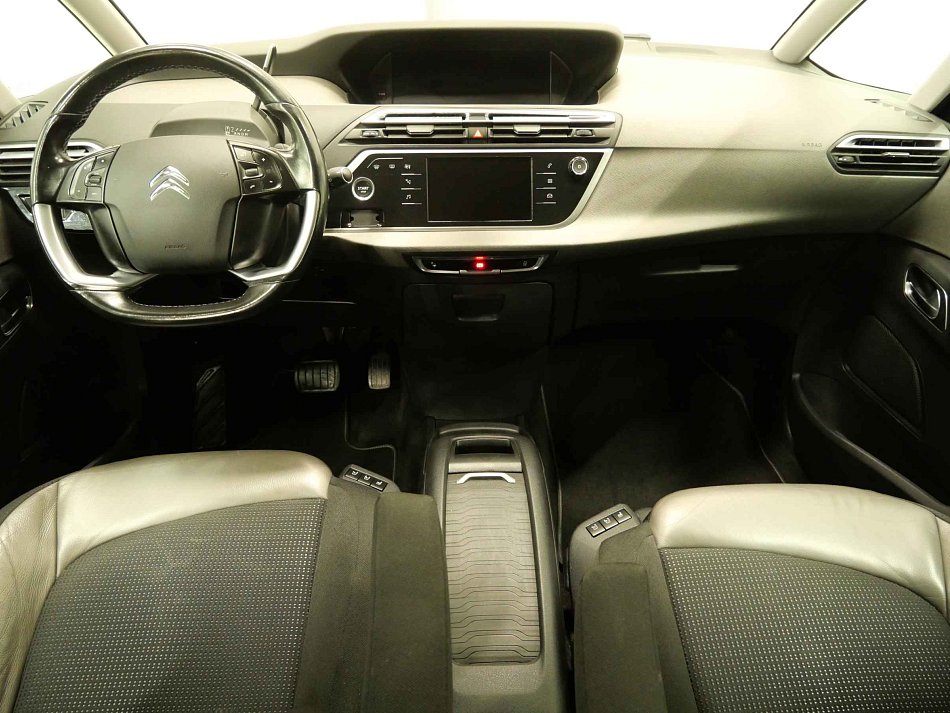 Citroën C4 Picasso 1.6HDi 