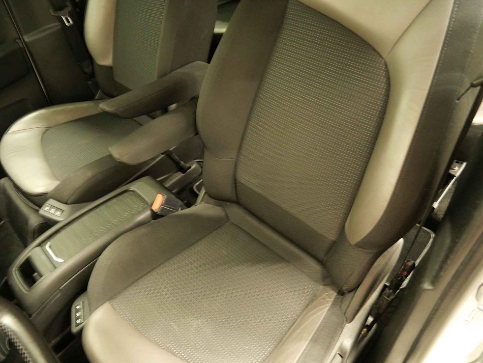 Citroën C4 Picasso 1.6HDi 