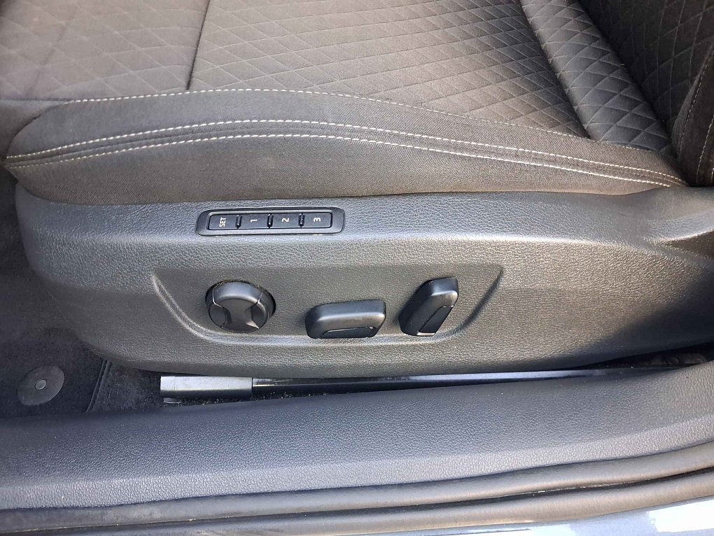Škoda Superb III 1.6TDI 