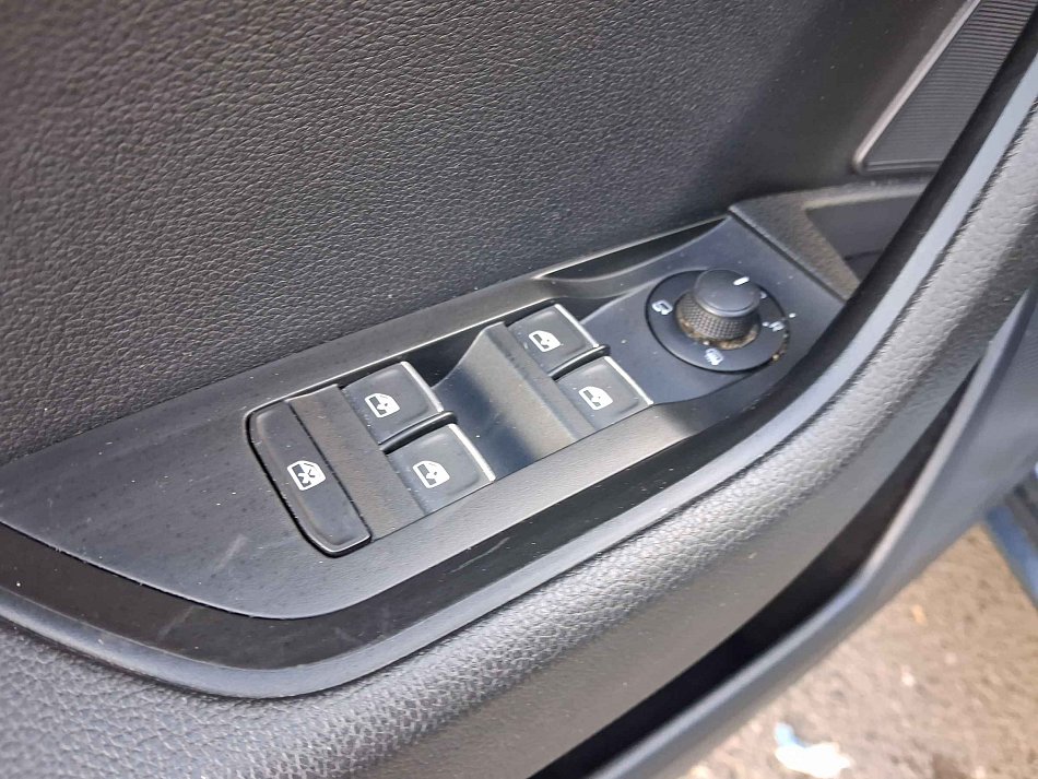 Škoda Superb III 1.6TDI 